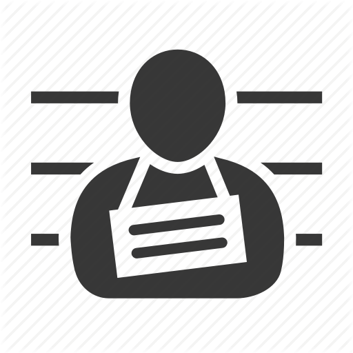 Crime, Government, Justice, Law, Mug Shot, Raw, Simple Icon