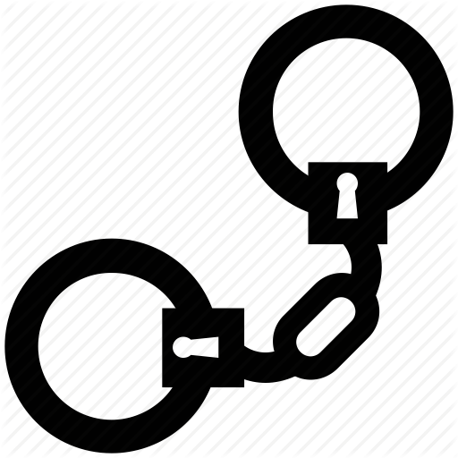 Crime Icon Png Png Image