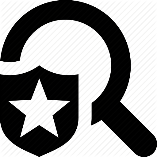 Crime Icon Png Png Image