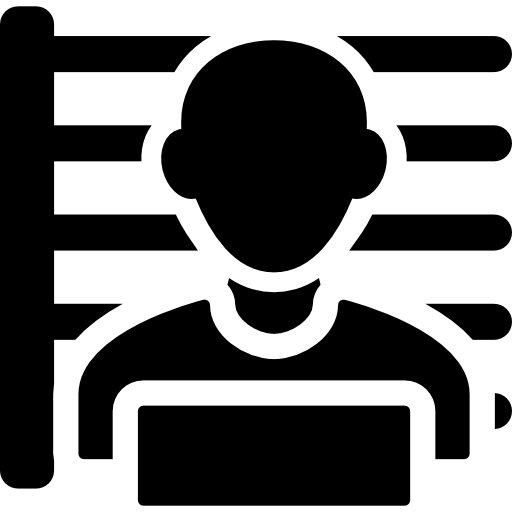 Criminal Icons Free Download