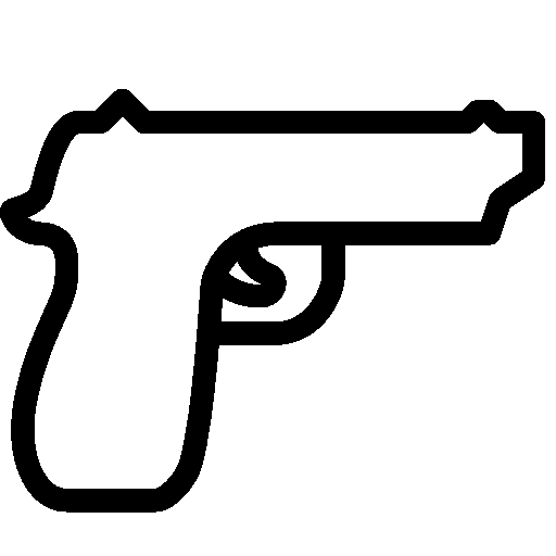 Cinema Criminal Icon Ios Iconset