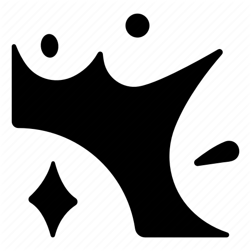 Abstract, Attack, Blood, Critical, Strike Icon