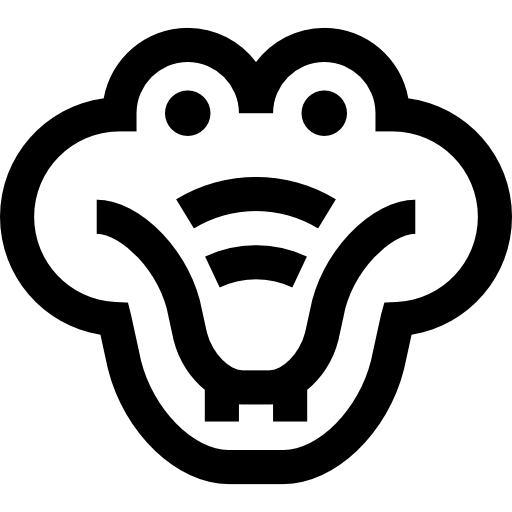 Crocodile