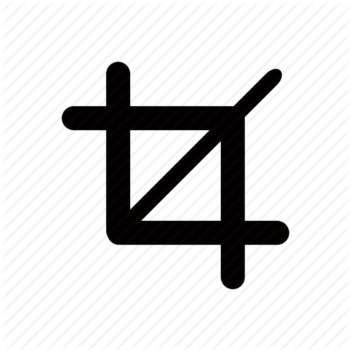 Crop, Design, Graphic, Tool, Tools Icon