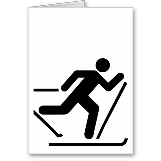 Cross Country Symbols