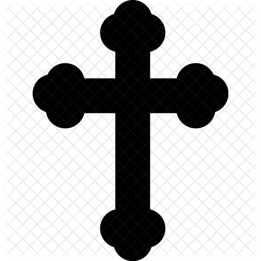 Cross Icon Png Png Image
