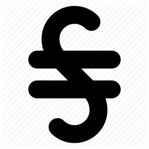 Character, Cross Out, Font, Strike, Strikethrough, Type