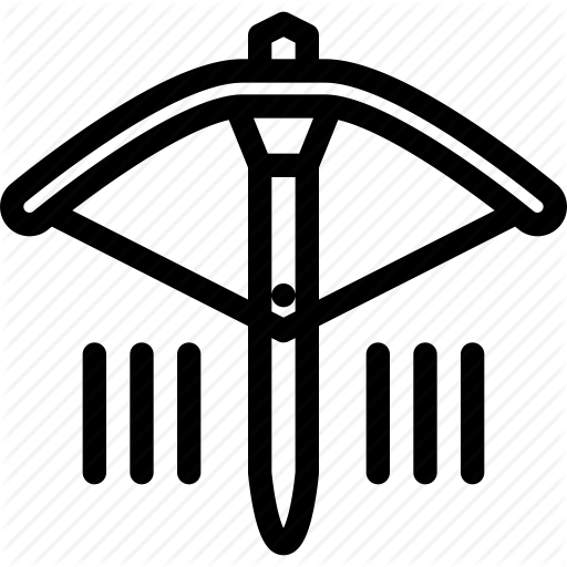 Conflict, Crossbow, Military, Soldier, War, Weapon Icon