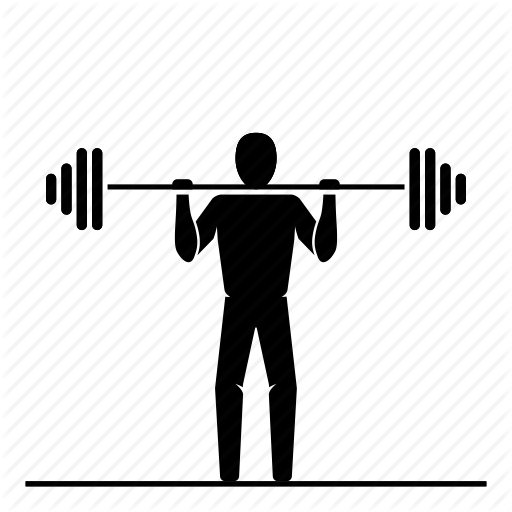 Crossfit, Fitness, Military, Press, Set, Shoulder Press, Shoulders