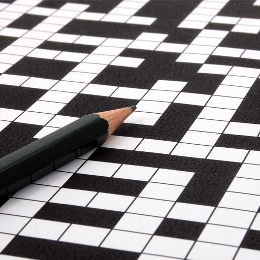 Crossword Clue Solver