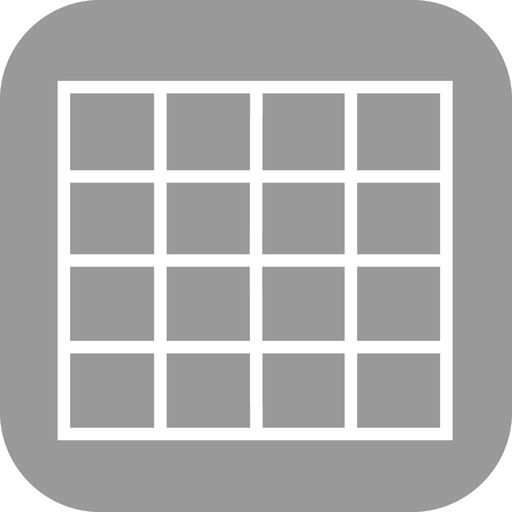 Japanese Crossword Puzzle