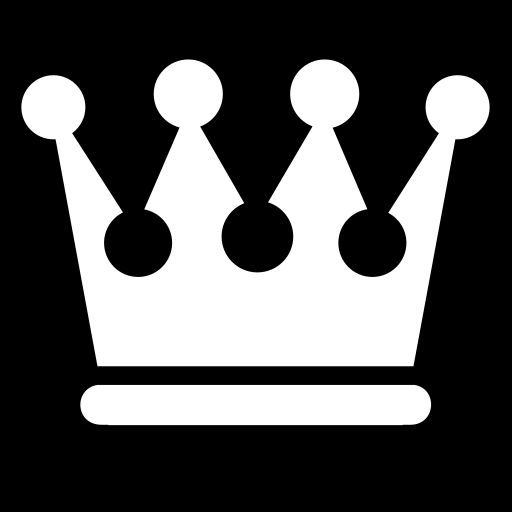 Crown Icons