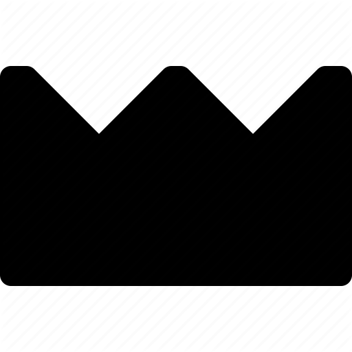 Crown, King Icon