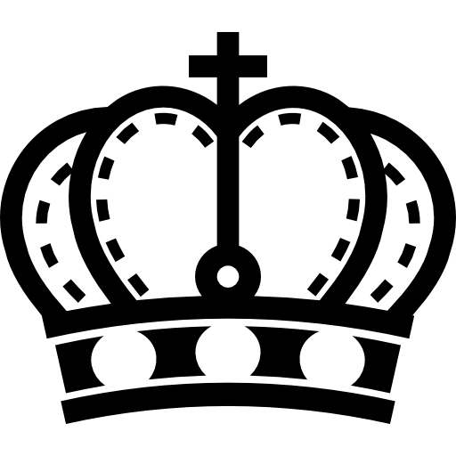 Royal Crown Icon