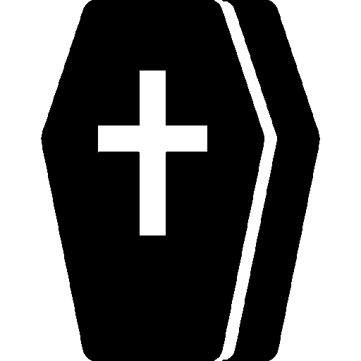 Coffn Halloween Iconset