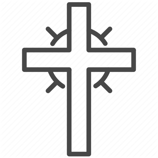 Christ, Christian, Cross, Crucifix, Exorcise, Holy, Religion Icon