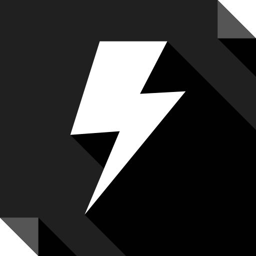 Buzznet, Logo, Media, Social, Social Media, Square Icon