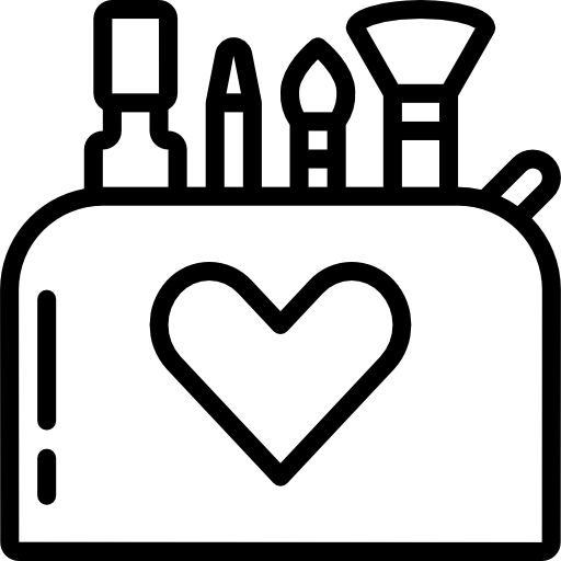 Make Up Free Vector Icons Designed