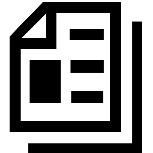 Sharing Icons For Your Projects