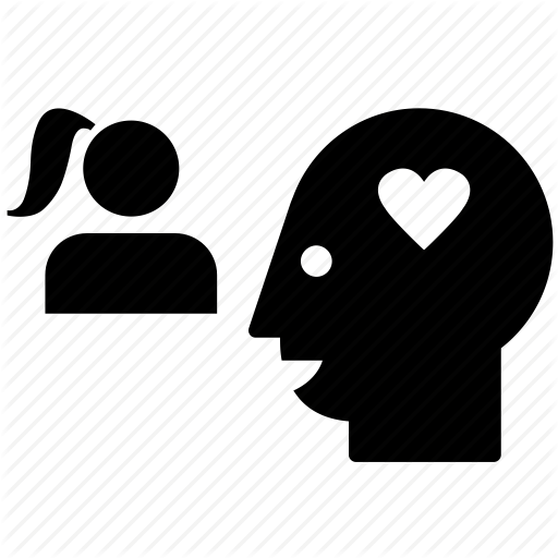 Couple, Crush, Date, In Love, Romance Icon