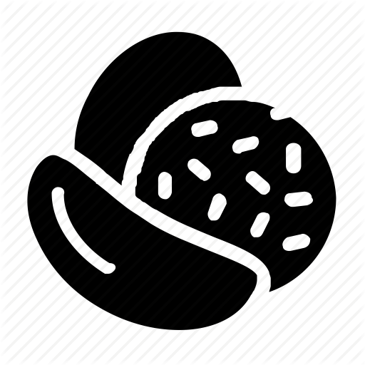 Candy, Crush, Game Icon