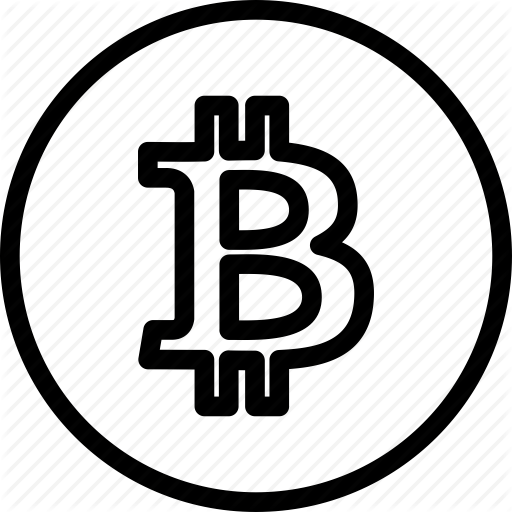 Bitcoin, Blockchain, Btc, Coin, Crypto, Cryptocurrency Icon