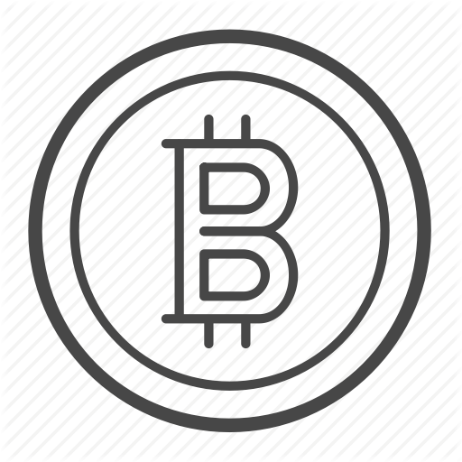 Bitcoin, Blockchain, Coin, Crypto, Currency, Money Icon