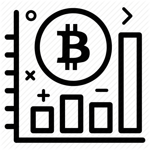 Bitcoin, Cryptocurrency, Currency Icon