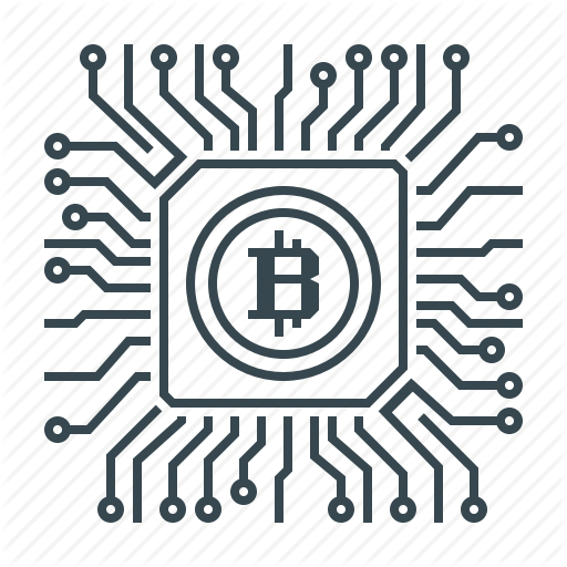 Bitcoin, Cryptocurrency, Digital, Digital Valuta, Microchip