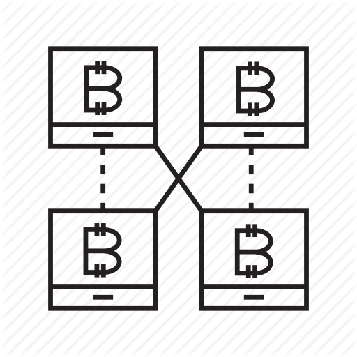 Bitcoin, Blockchain, Connect, Cryptocurrency, Link, Money, Network