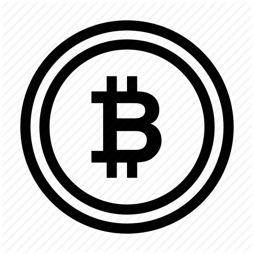 Bitcoin, Blockchain, Crypto, Cryptocurrency Icon