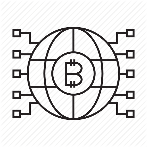 Bitcoin, Blockchain, Cryptocurrency, Digital Currency, Global