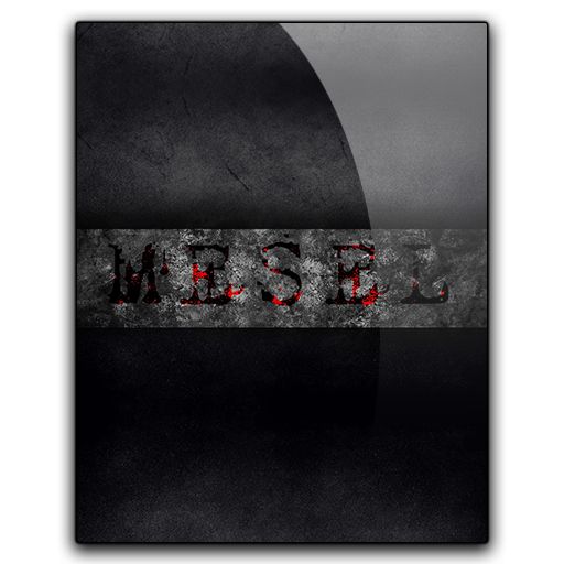 Icon Mesel