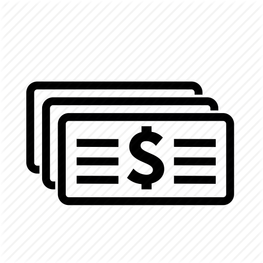 Balance, Banking, Cash, Dollar, Finance, Money, Wallet Icon