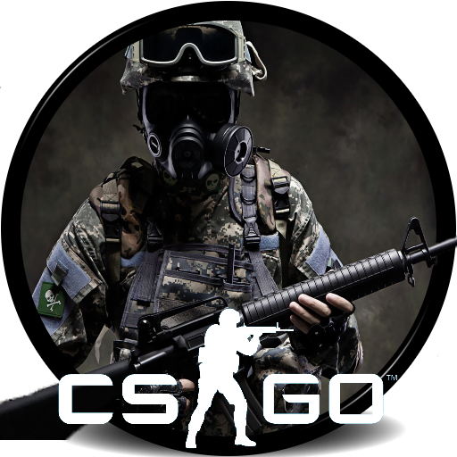 Csgo Icons