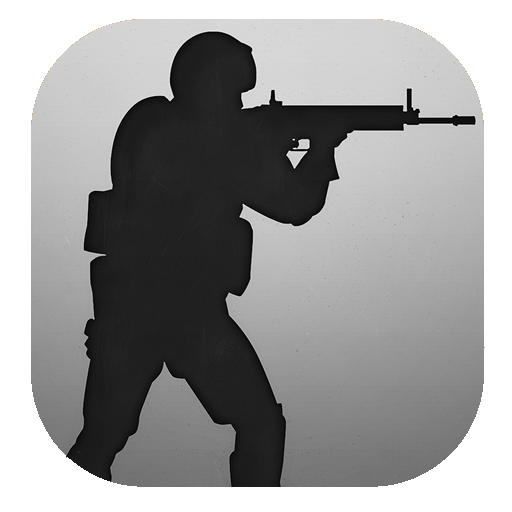 Counter Strike Global Offensive Icon