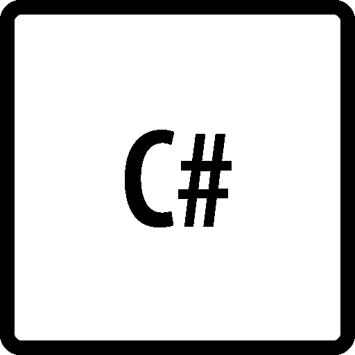 Programming Cs Icon Ios Iconset