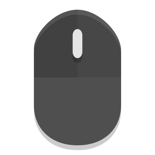 Preferences, Desktop, Peripherals Icon Free Of Papirus Apps