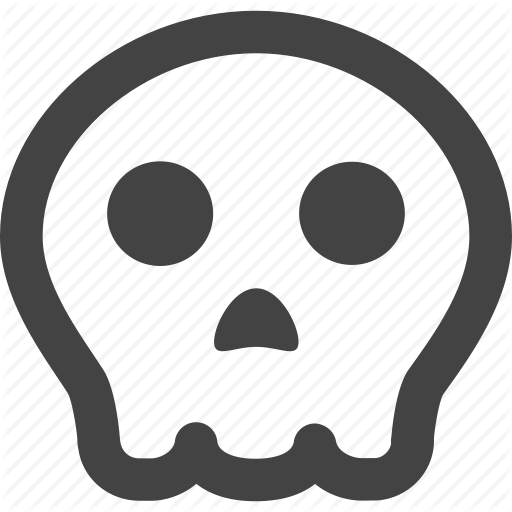 Skull Icons