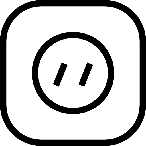 Socket Icon