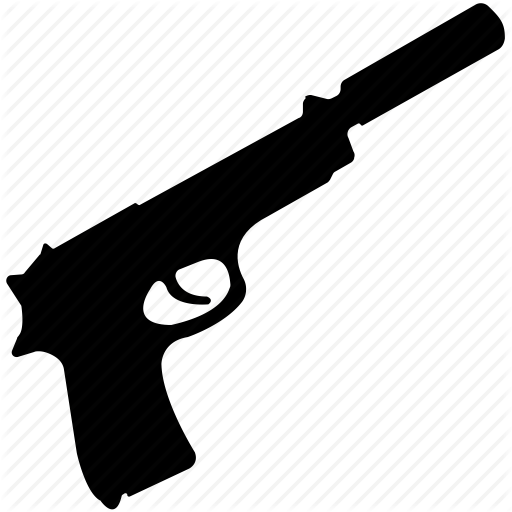 Weapon Icon Free Icons