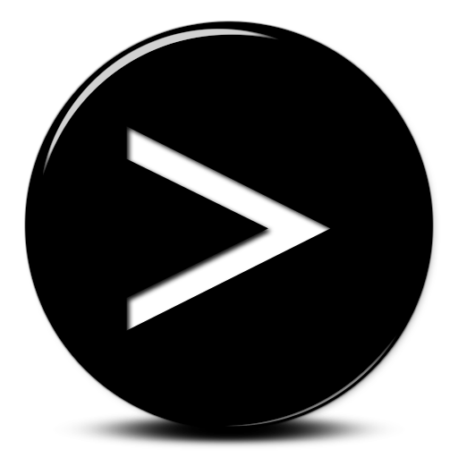 Greater Than Sign Icons