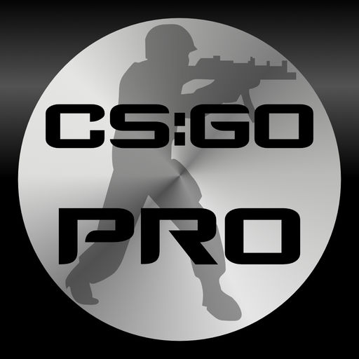 Pro Guide For Csgo App