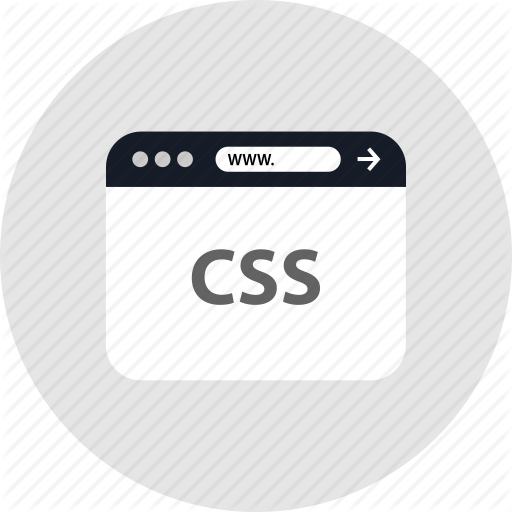 Code, Css, Development, Icon