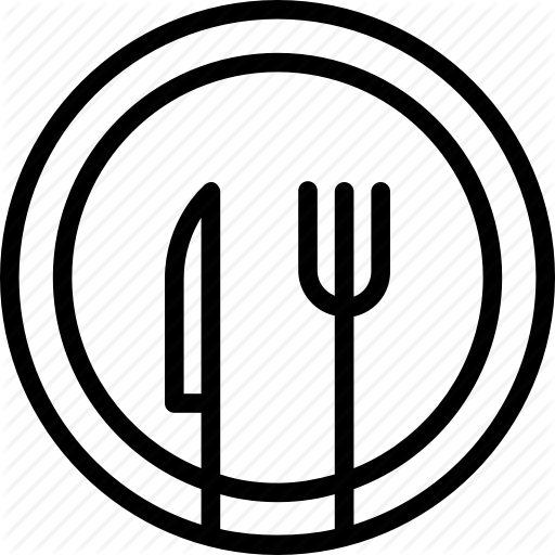 Camping, Cooking, Dish, Food, Menu, Scout Icon