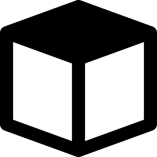 Cube Icon