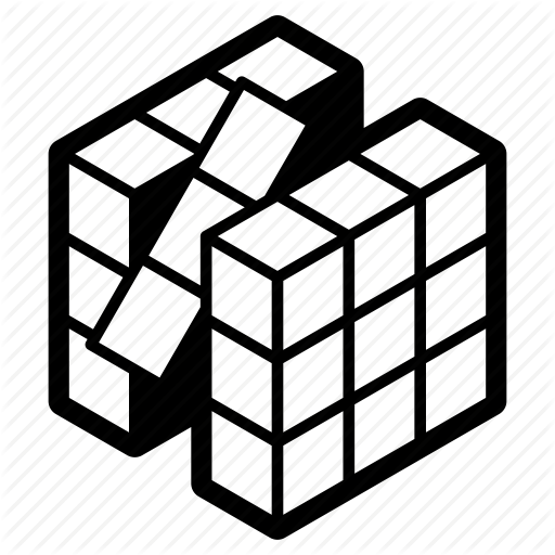 Children, Game, Position, Problem Solving, Puzzle, Rubik's Cube