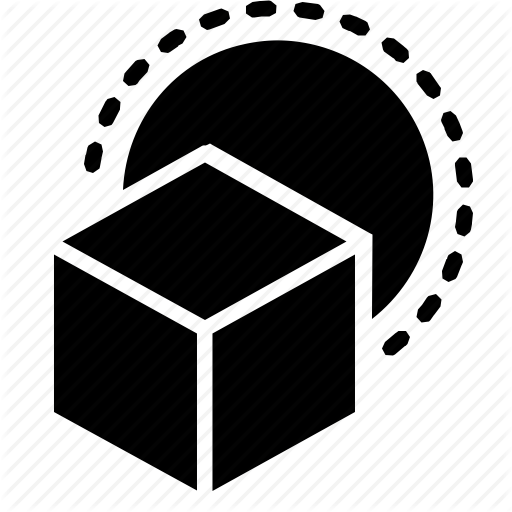 Box, Cube, Design, Fun, Hotel, Playing, Restaurant Icon