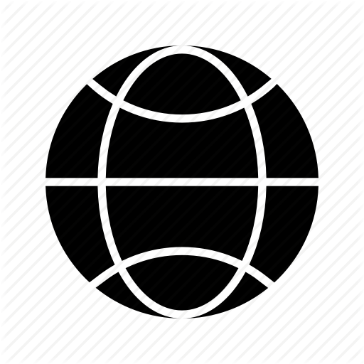 Browser, Earth, Globe, Internet, Map, Online, World Icon