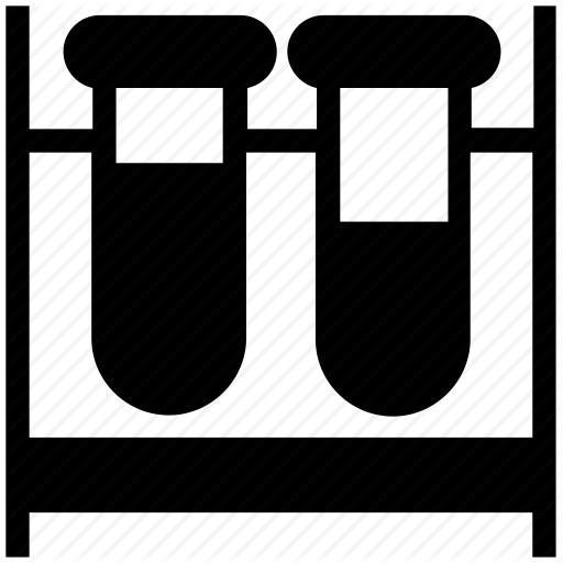 Experiment, Flask, Lab, Laboratory, Liquid, Science, Test Tube Icon